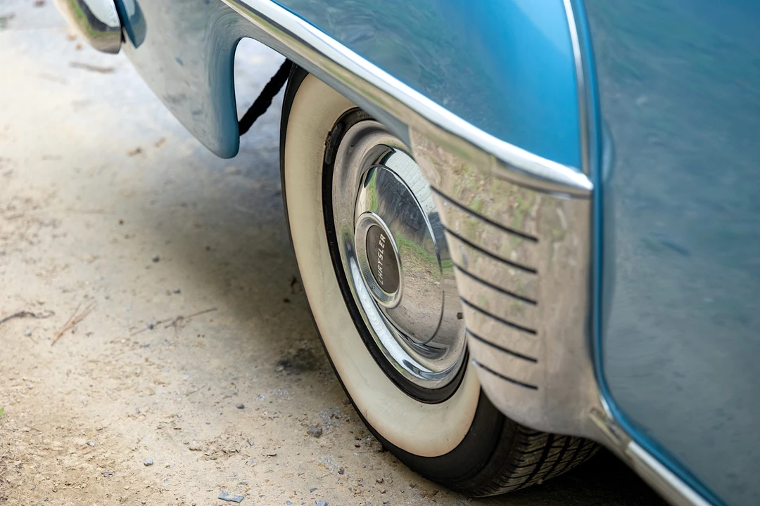 1950 Chrysler Windsor - Image 20 of 31