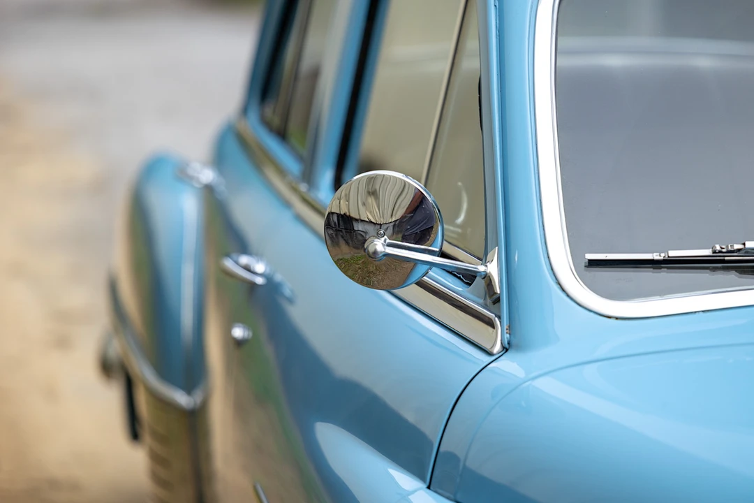 1950 Chrysler Windsor - Image 24 of 31