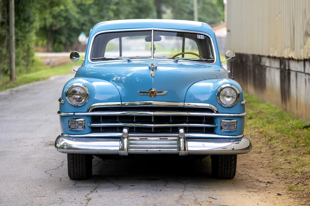1950 Chrysler Windsor - Image 2 of 31