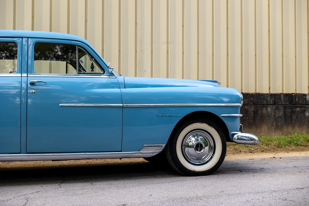 1950 Chrysler Windsor - Image 17 of 31