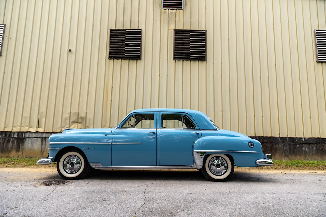 1950 Chrysler Windsor - Image 12 of 31