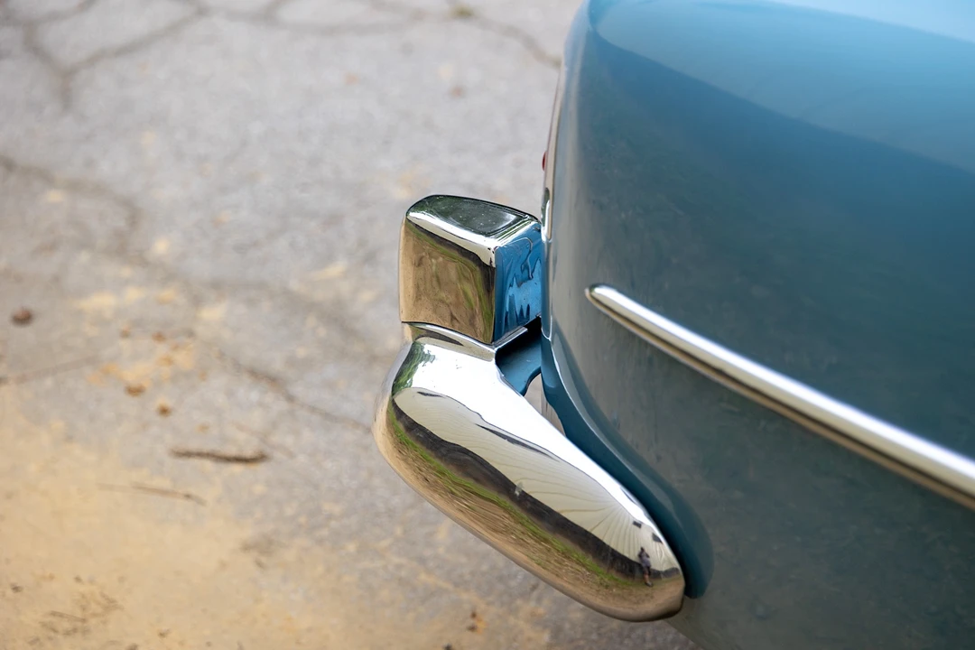 1950 Chrysler Windsor - Image 18 of 31