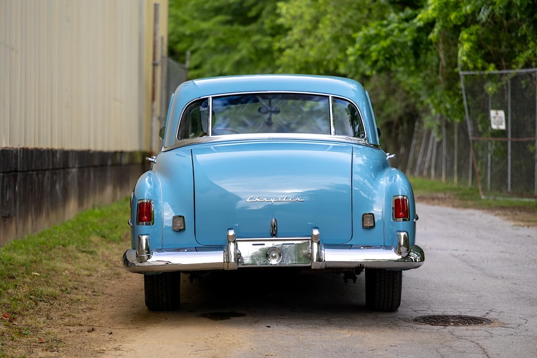 1950 Chrysler Windsor - Image 14 of 31