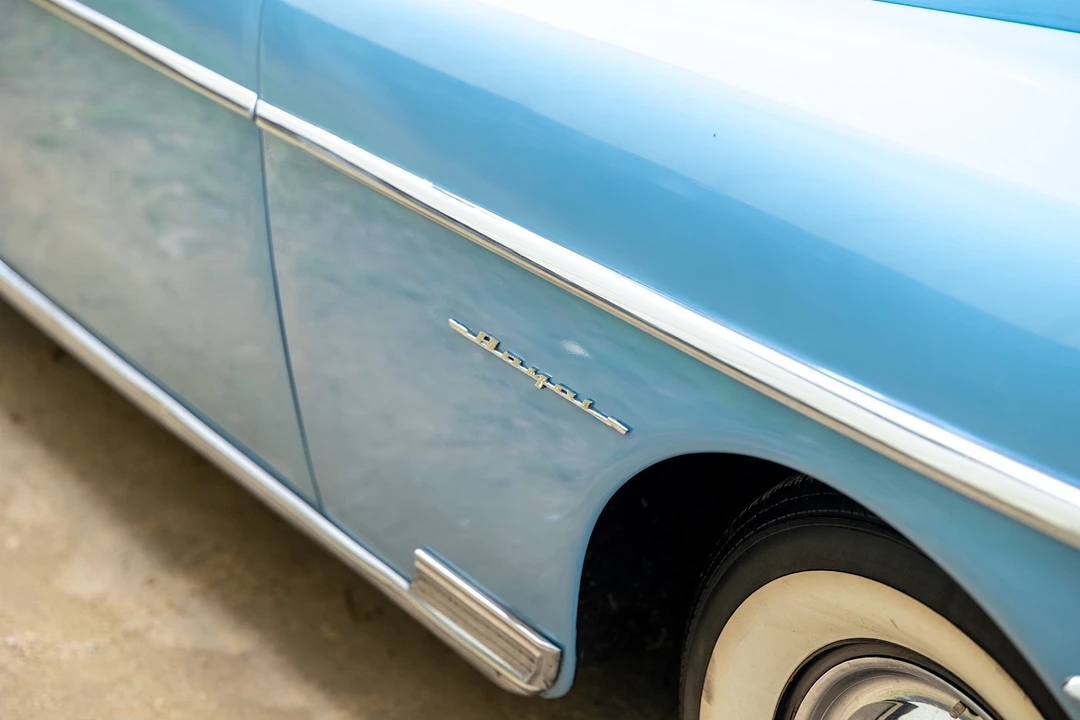 1950 Chrysler Windsor - Image 28 of 31