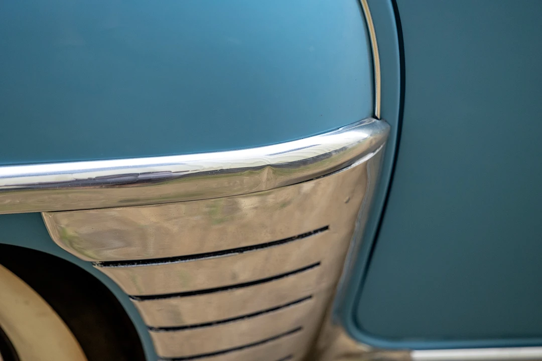1950 Chrysler Windsor - Image 22 of 31