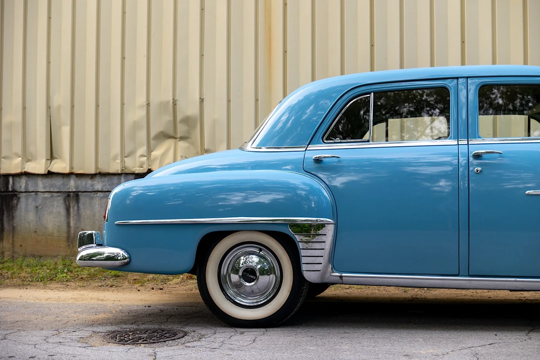 1950 Chrysler Windsor - Image 16 of 31