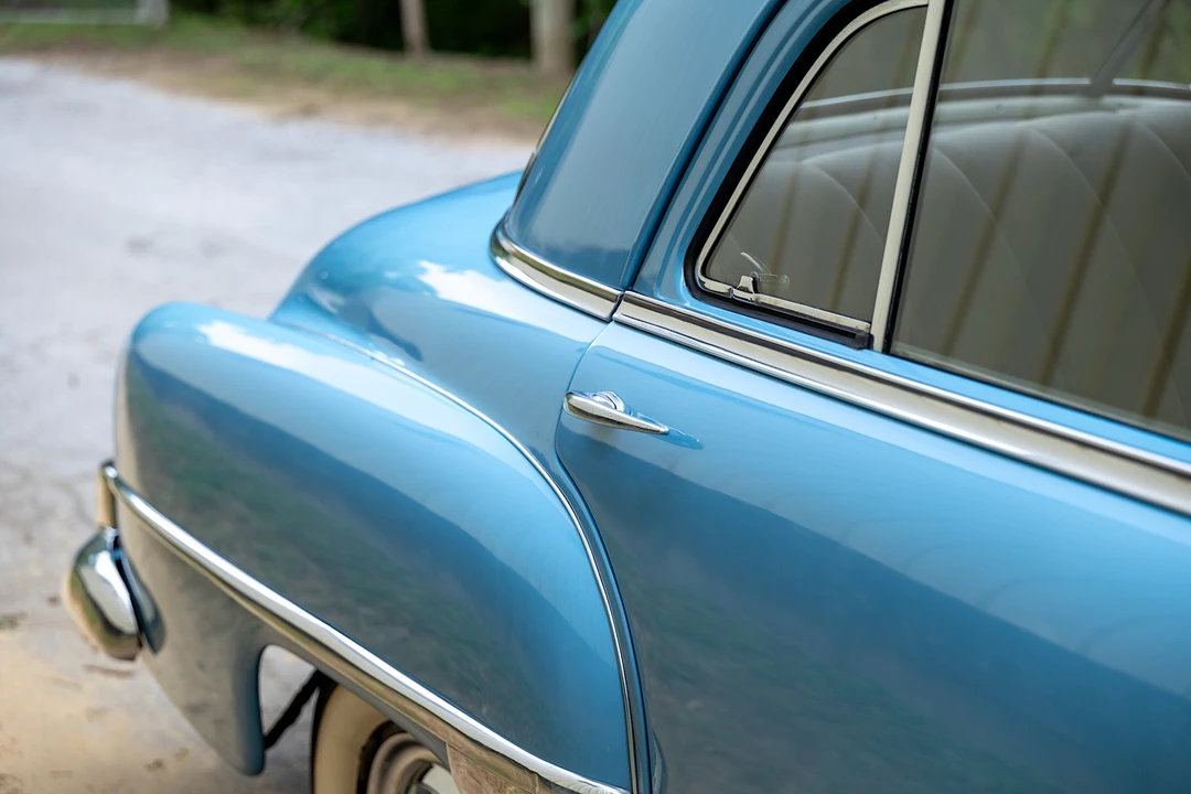 1950 Chrysler Windsor - Image 21 of 31