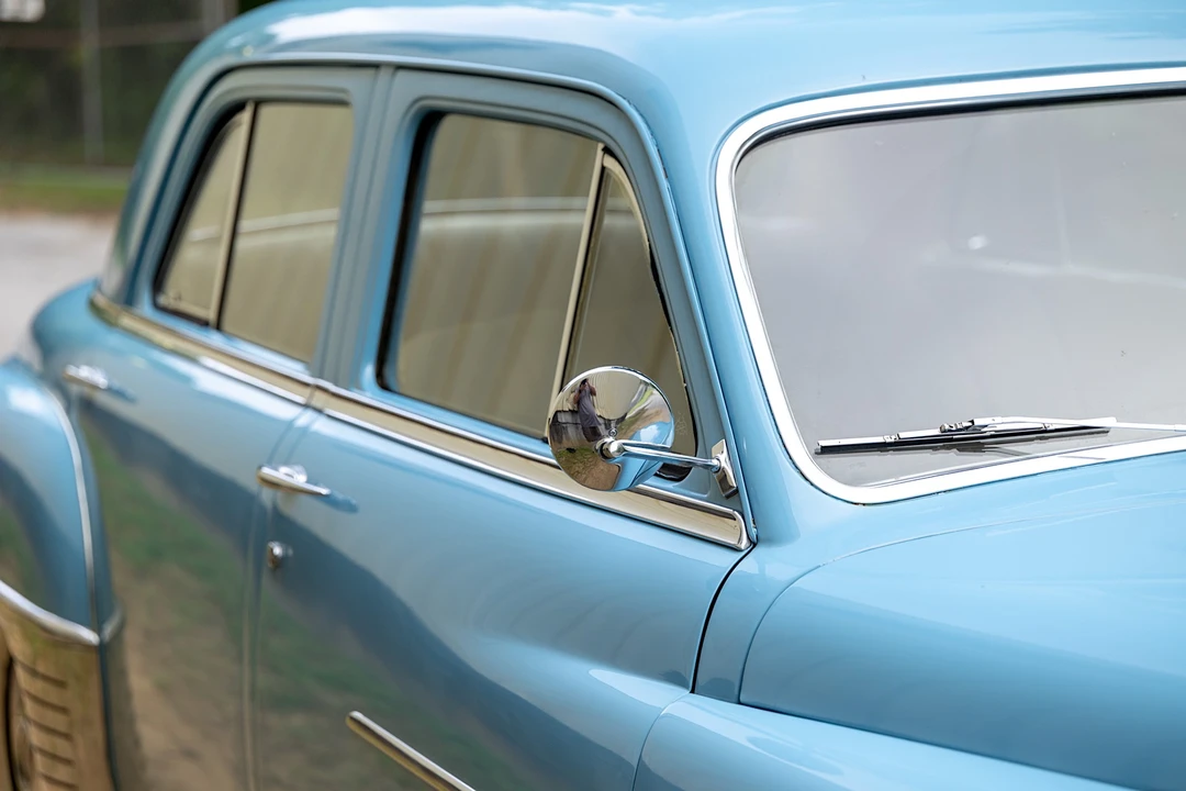 1950 Chrysler Windsor - Image 23 of 31