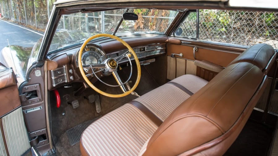 1950 Chrysler Newport - Image 4 of 12