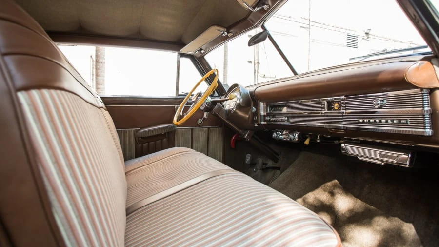 1950 Chrysler Newport - Image 5 of 12