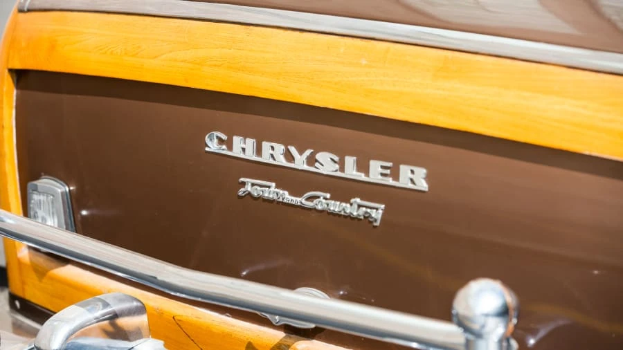 1950 Chrysler Newport - Image 17 of 27