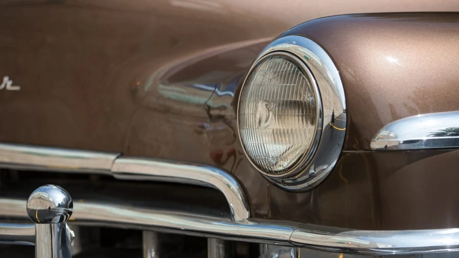 1950 Chrysler Newport - Image 21 of 27