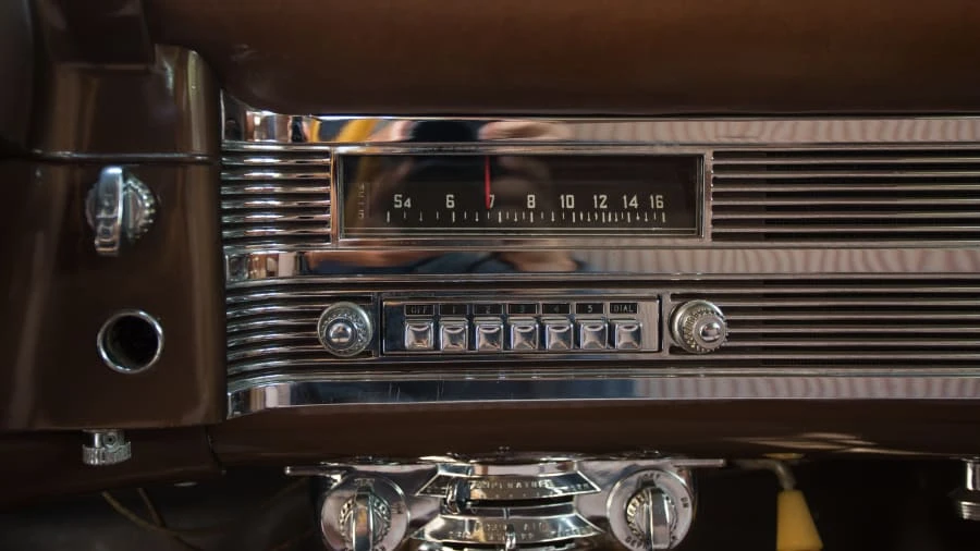 1950 Chrysler Newport - Image 23 of 27