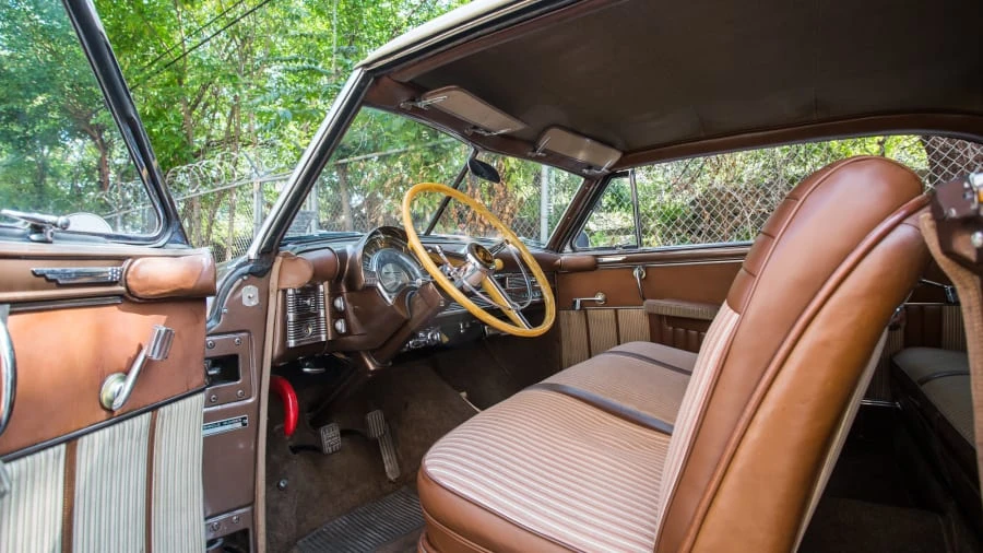 1950 Chrysler Newport - Image 24 of 27