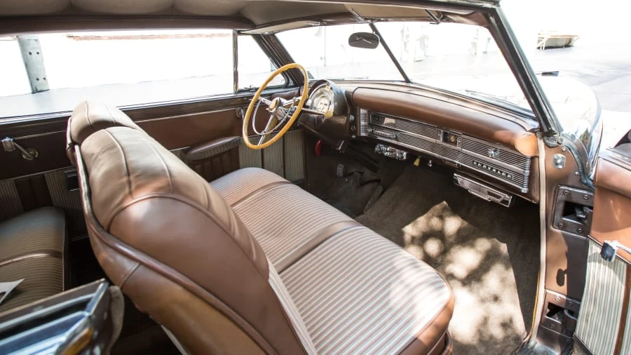 1950 Chrysler Newport - Image 25 of 27