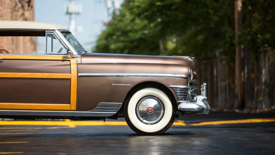 1950 Chrysler Newport - Image 27 of 27
