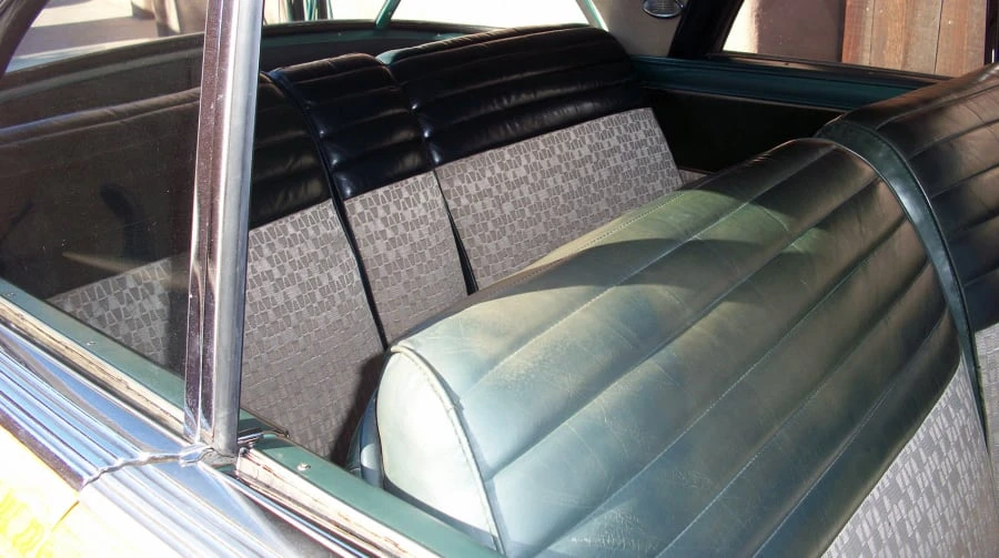 1950 Chrysler Town & Country - Image 3 of 6