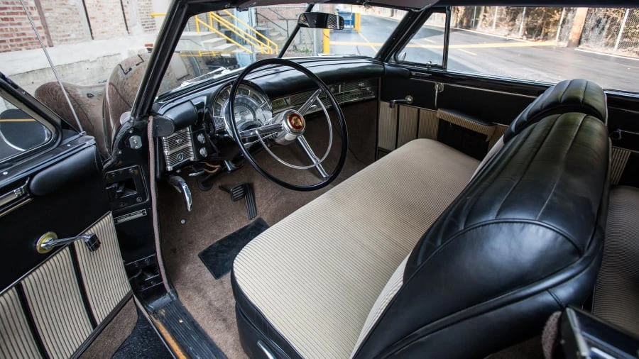 1950 Chrysler Newport - Image 4 of 12
