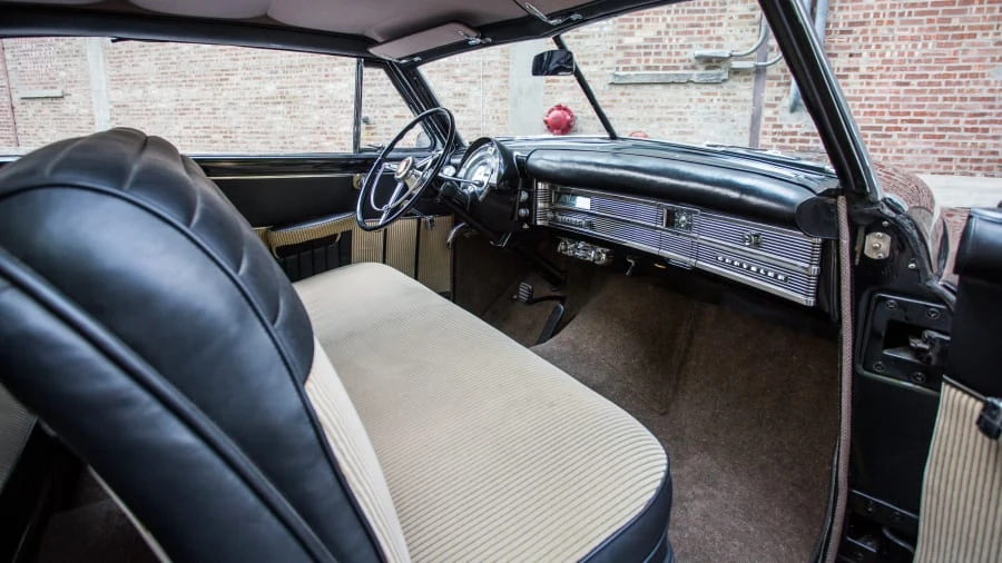 1950 Chrysler Newport - Image 5 of 12