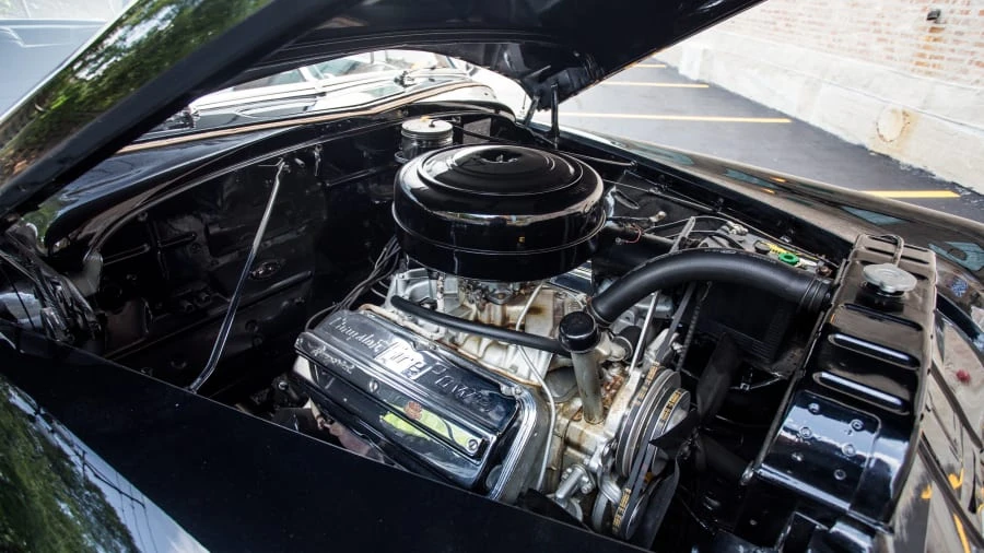 1950 Chrysler Newport - Image 7 of 12