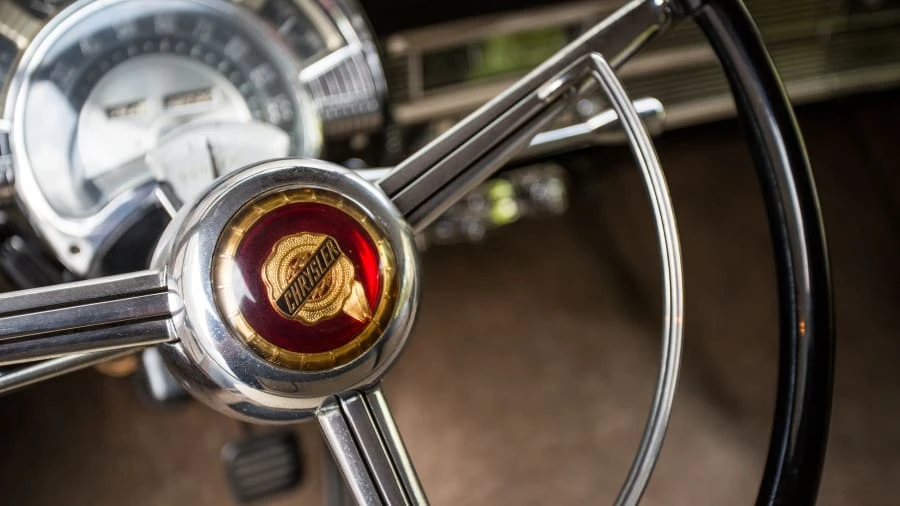 1950 Chrysler Newport - Image 9 of 12