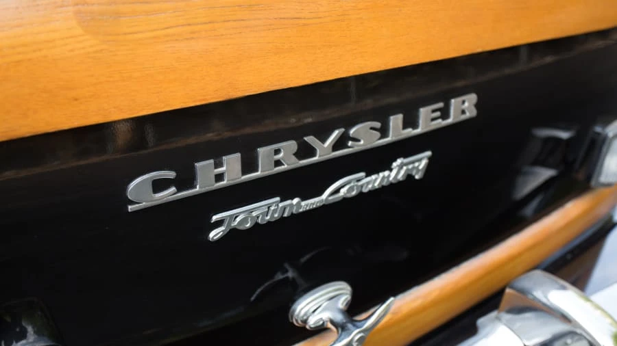 1950 Chrysler Newport - Image 10 of 12