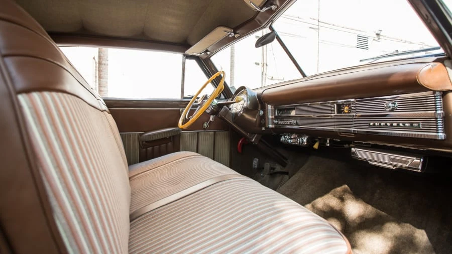 1950 Chrysler Newport - Image 5 of 12