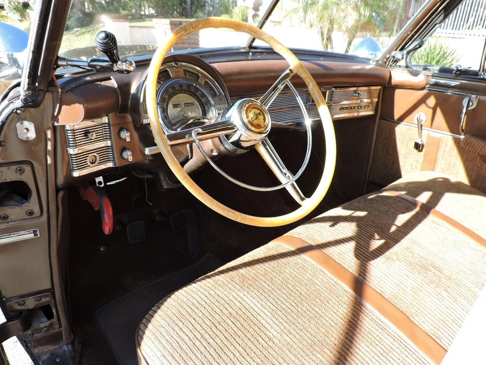 1950 Chrysler Newport - Image 21 of 31