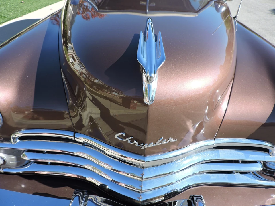 1950 Chrysler Newport - Image 12 of 31