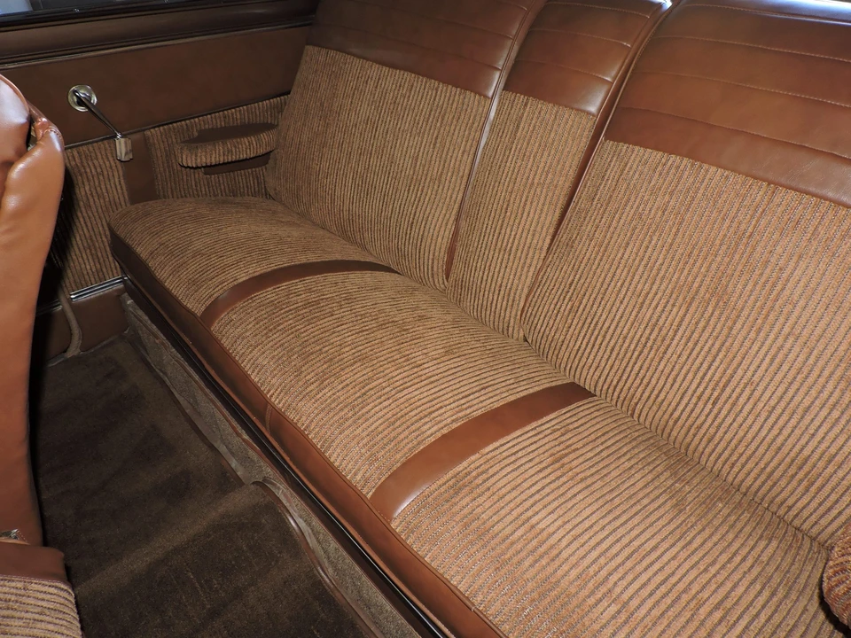 1950 Chrysler Newport - Image 24 of 31