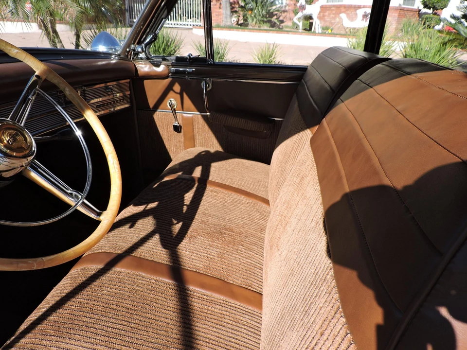 1950 Chrysler Newport - Image 22 of 31
