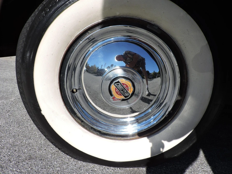 1950 Chrysler Newport - Image 20 of 31