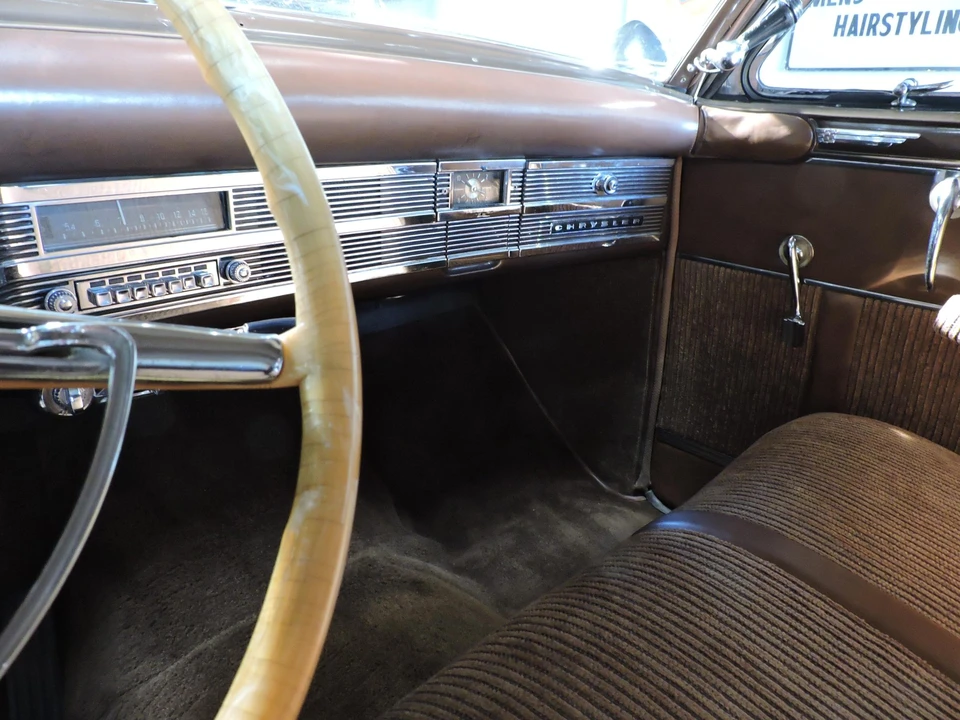 1950 Chrysler Newport - Image 28 of 31