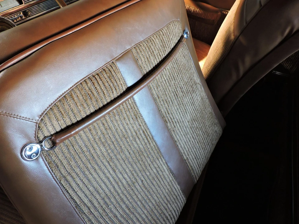1950 Chrysler Newport - Image 23 of 31