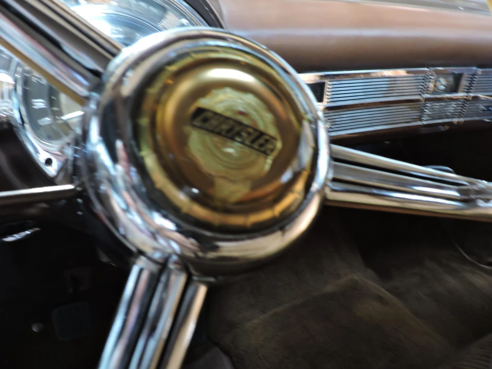 1950 Chrysler Newport - Image 26 of 31
