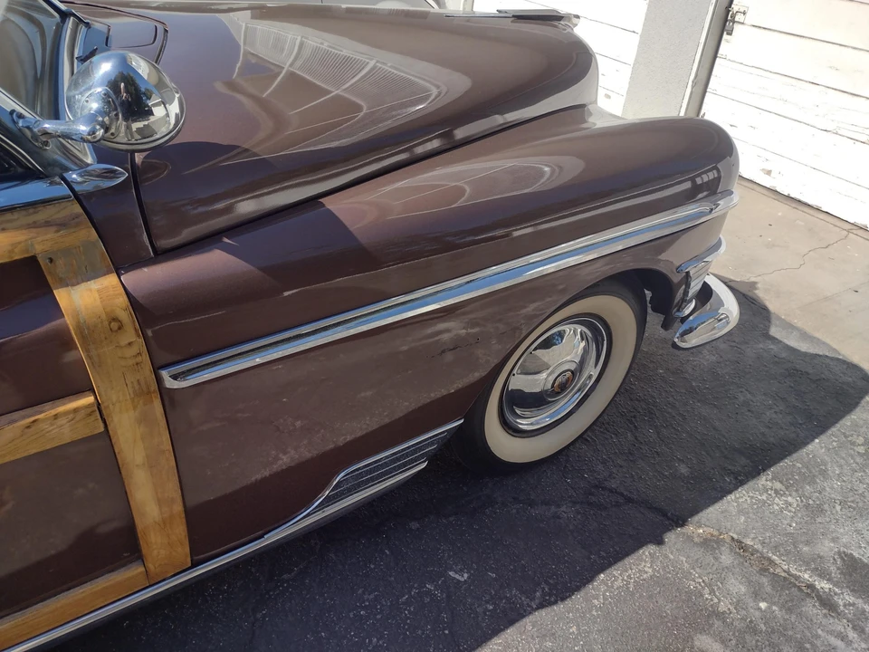 1950 Chrysler Newport - Image 19 of 31