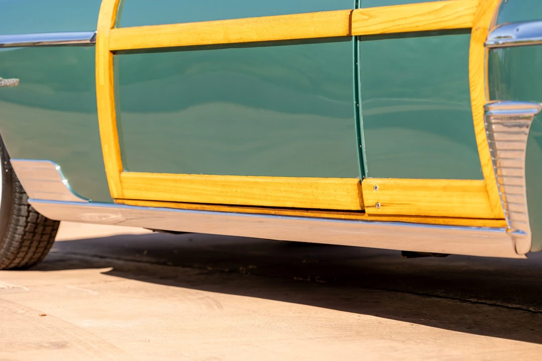 1950 Chrysler Newport - Image 24 of 31