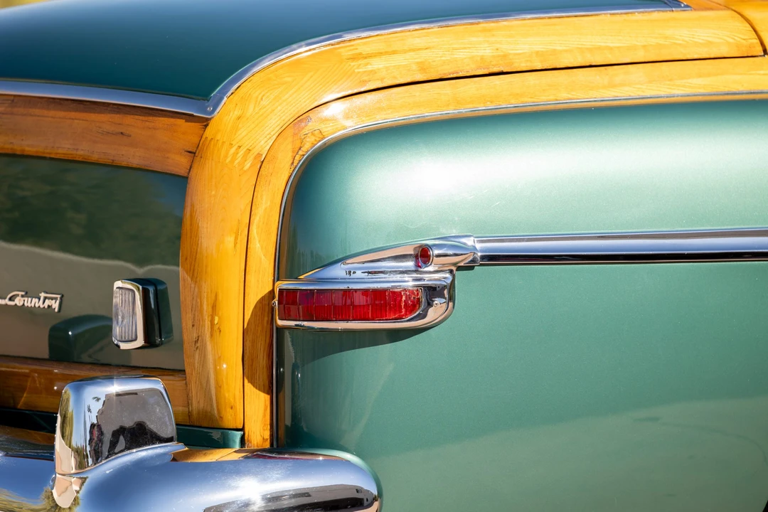 1950 Chrysler Newport - Image 29 of 31