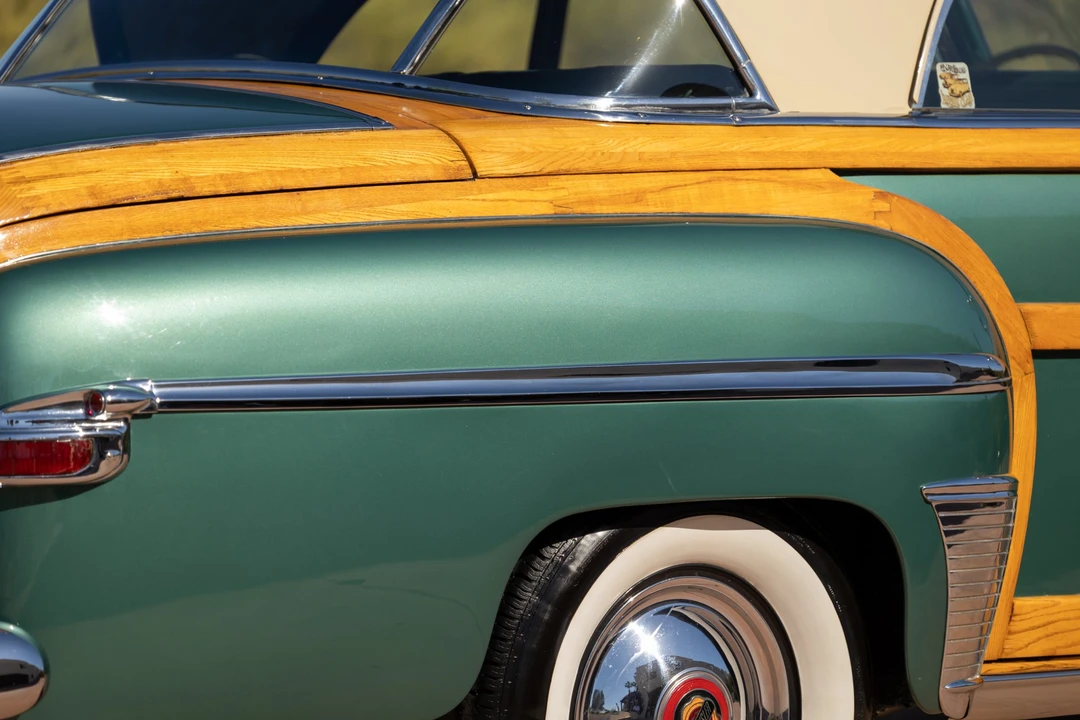 1950 Chrysler Newport - Image 30 of 31