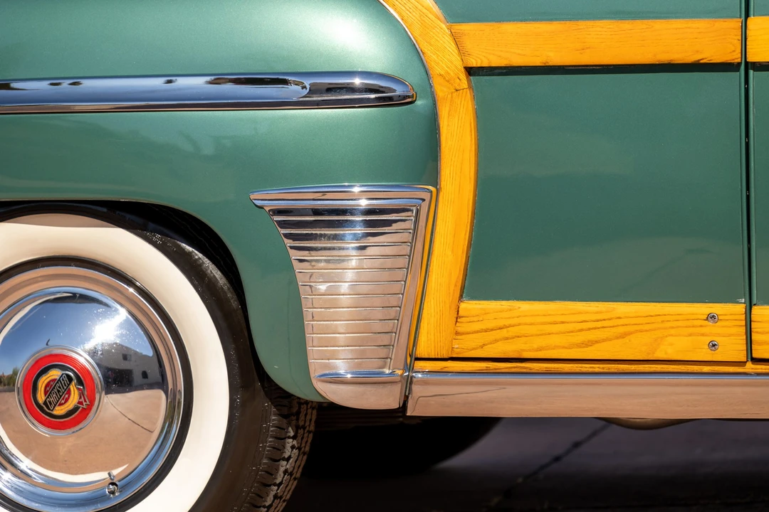 1950 Chrysler Newport - Image 31 of 31