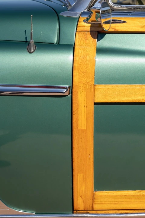1950 Chrysler Newport - Image 22 of 31