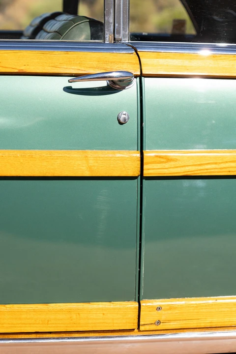 1950 Chrysler Newport - Image 23 of 31