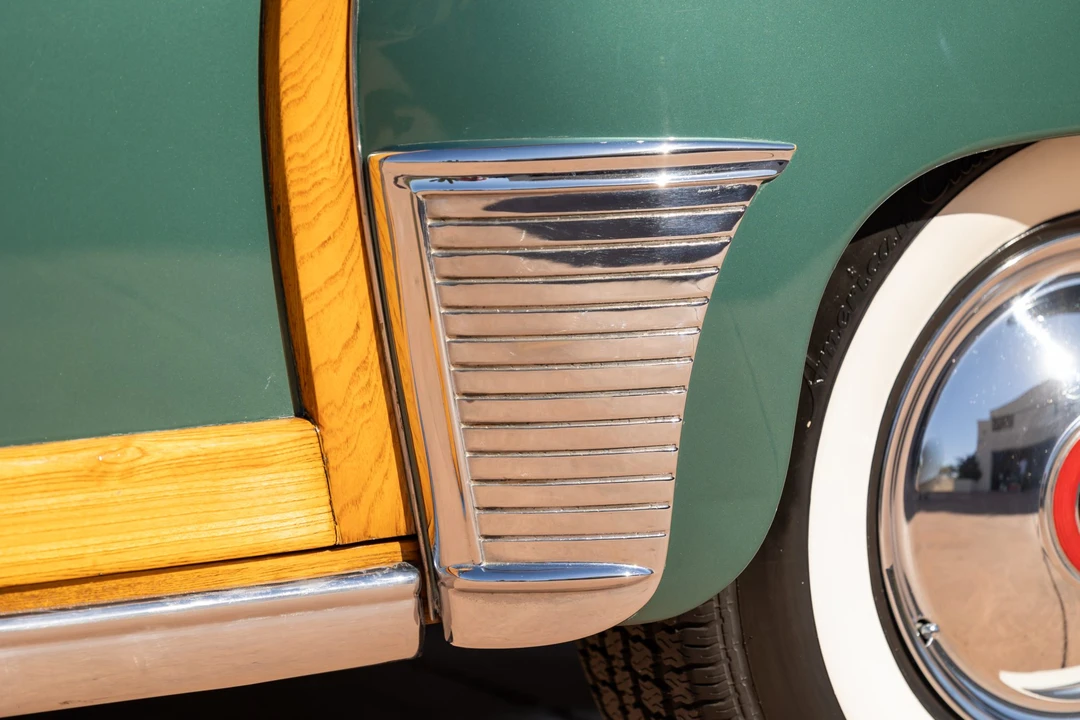 1950 Chrysler Newport - Image 25 of 31