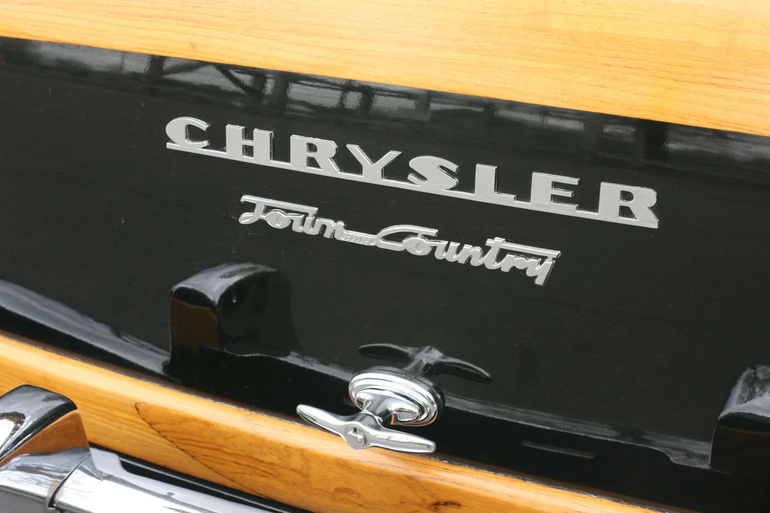 1950 Chrysler Newport - Image 7 of 10