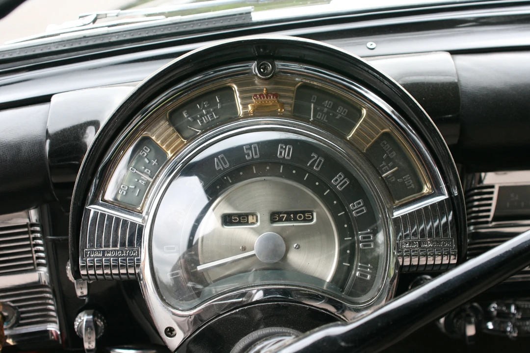 1950 Chrysler Newport - Image 4 of 10