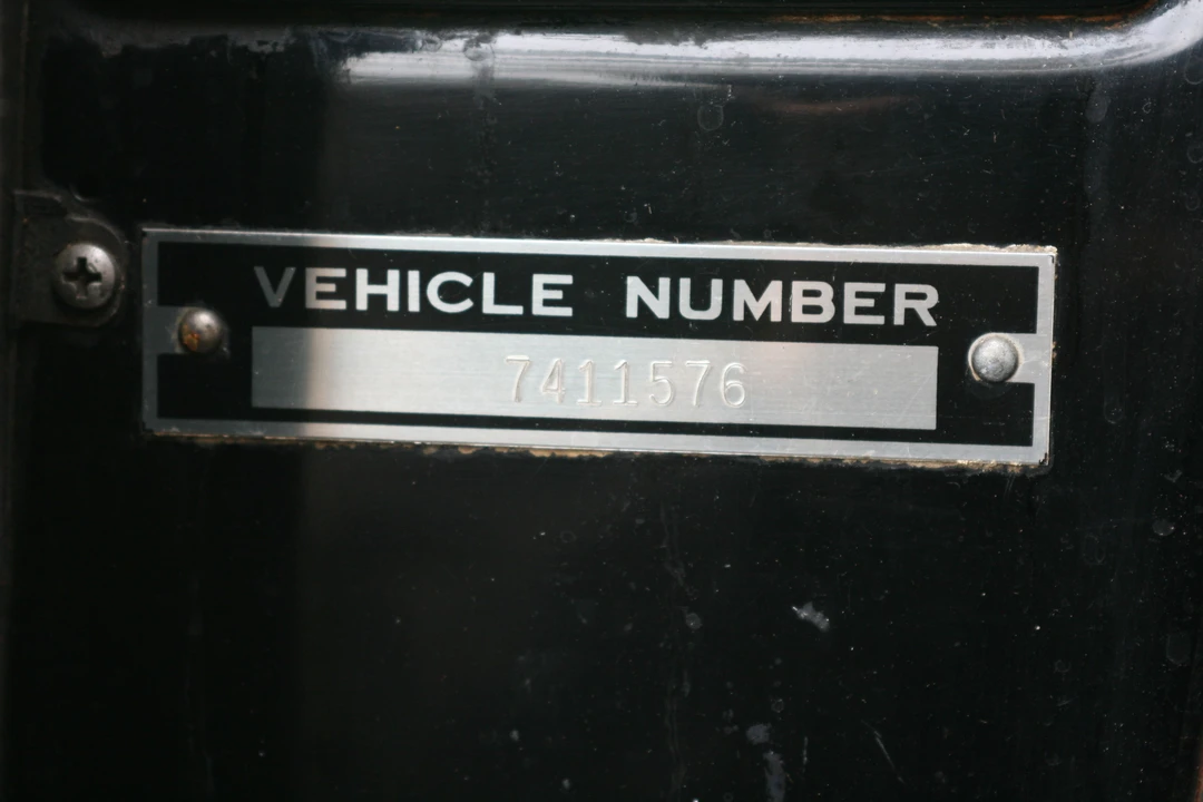 1950 Chrysler Newport - Image 5 of 10