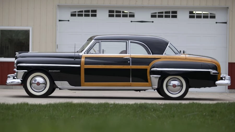1950 Chrysler Newport - Image 2 of 12