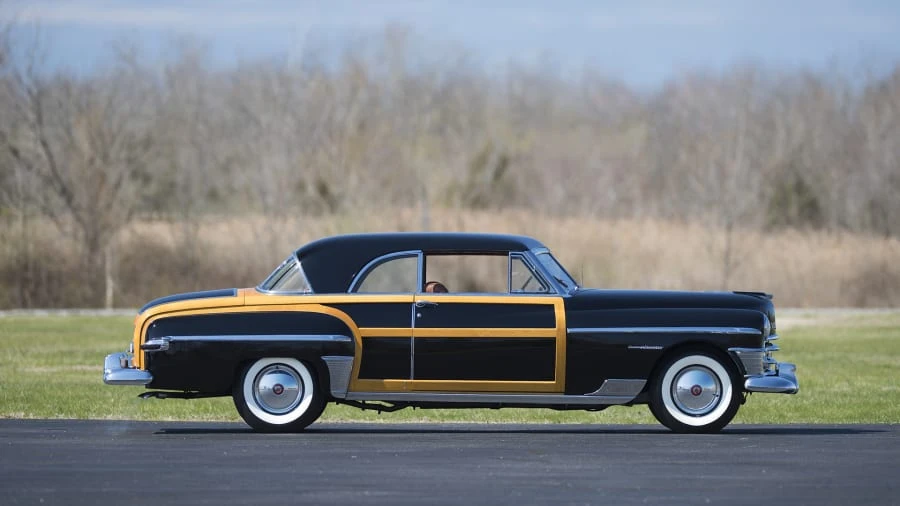 1950 Chrysler Newport - Image 8 of 12