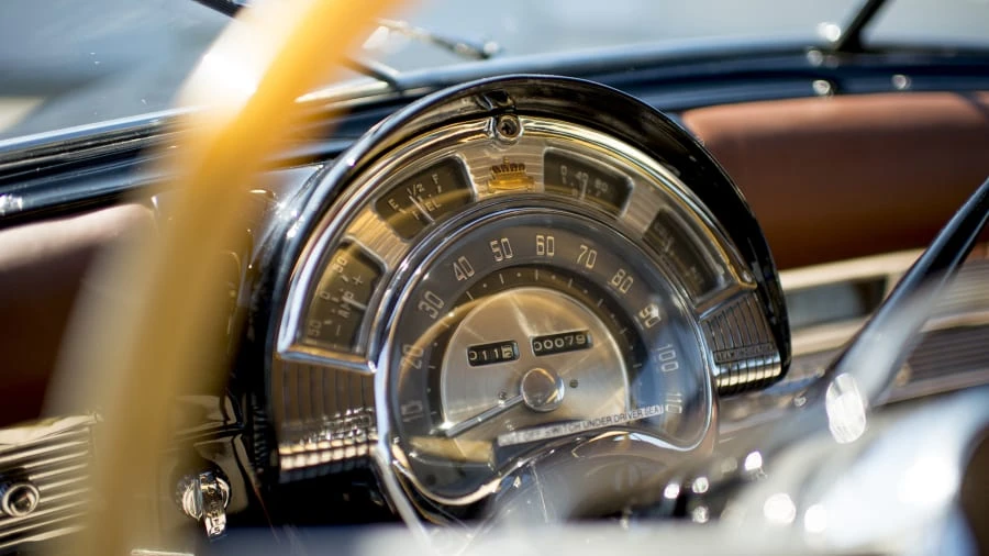 1950 Chrysler Newport - Image 9 of 12