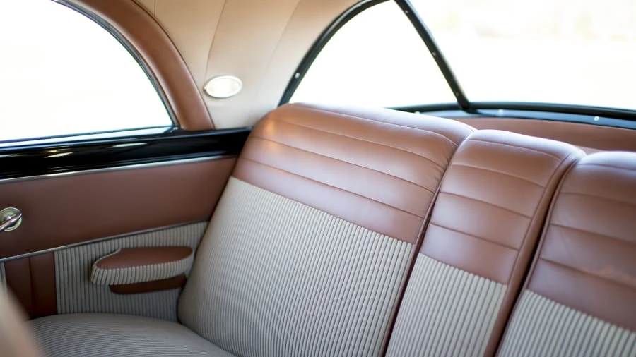 1950 Chrysler Newport - Image 10 of 12